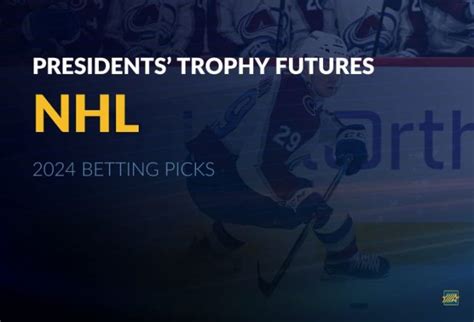 Presidents trophy real time betting  That eliminated the Bruins, who set NHL records with 65 wins and 135 points in the regular season but become the second Presidents’ Trophy winner in five years to lose in the first round